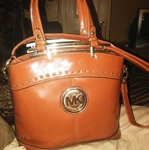Michael Kor purse
